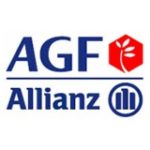 logo AGF Allianz